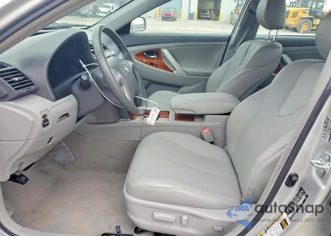 2010 Toyota Camry Base из США, поврежденный, VIN 4T1BF3EK5AU067413